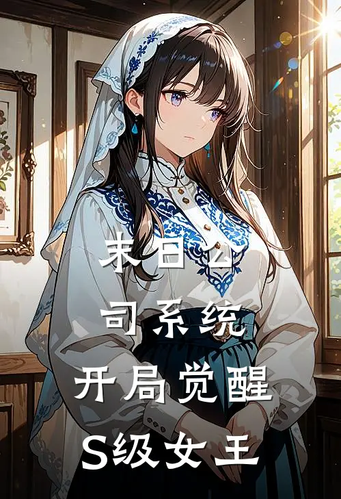 末日公司系统：开局觉醒S级女王