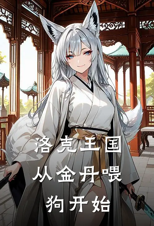 洛克王国：从金丹喂狗开始