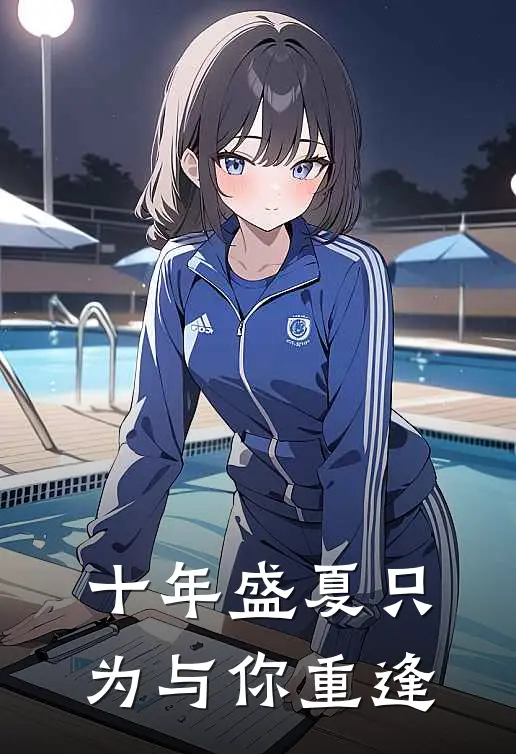 十年盛夏只为与你重逢