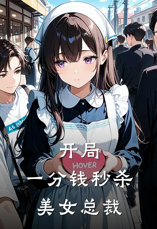 开局：一分钱秒杀美女总裁
