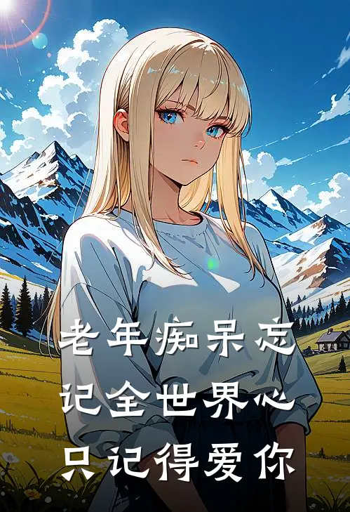 老年痴呆忘记全世界心只记得爱你