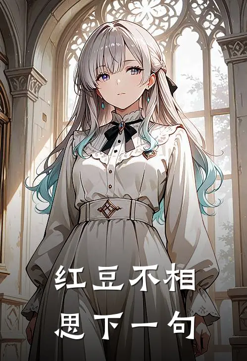 红豆不相思下一句