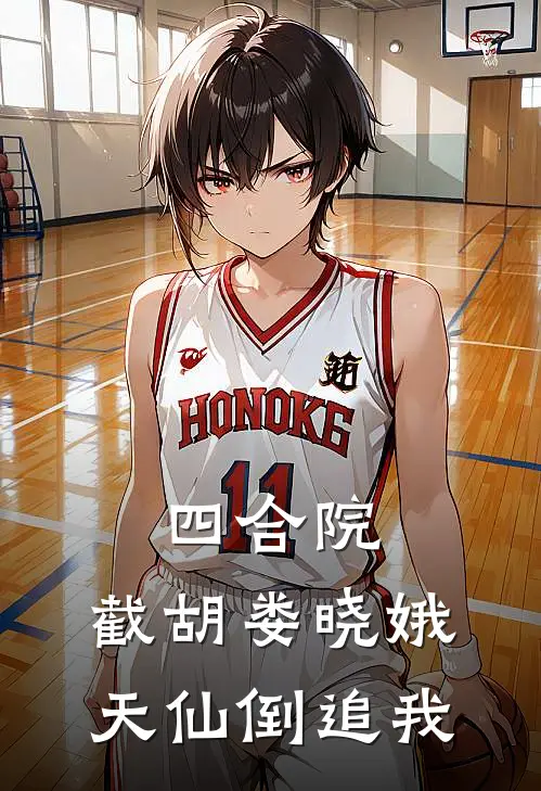 四合院：截胡娄晓娥，天仙倒追我