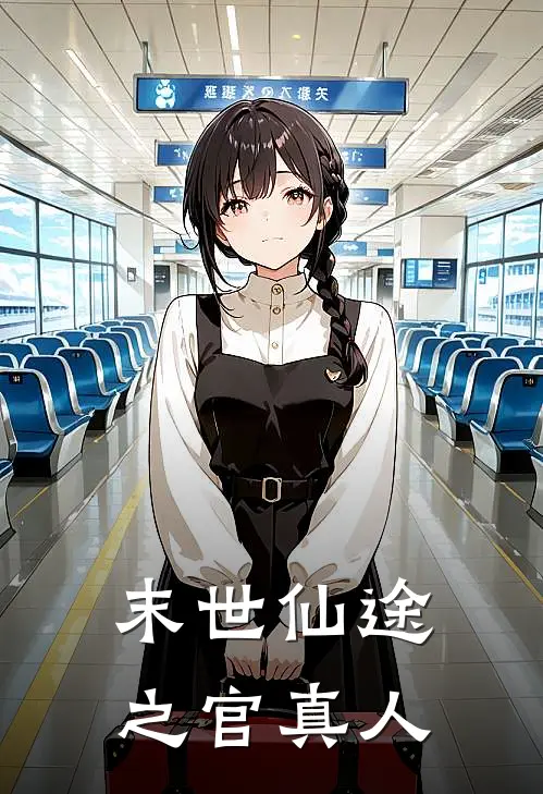 末世仙途之官真人