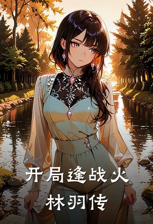 开局逢战火，林羽传