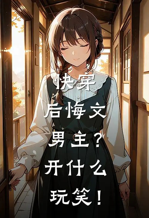 快穿：后悔文男主？开什么玩笑！