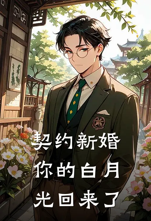 契约新婚，你的白月光回来了