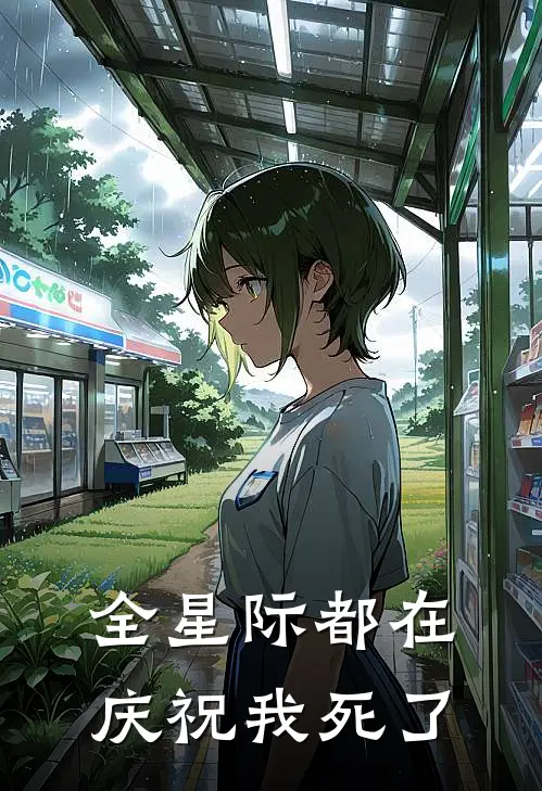 全星际都在庆祝我死了