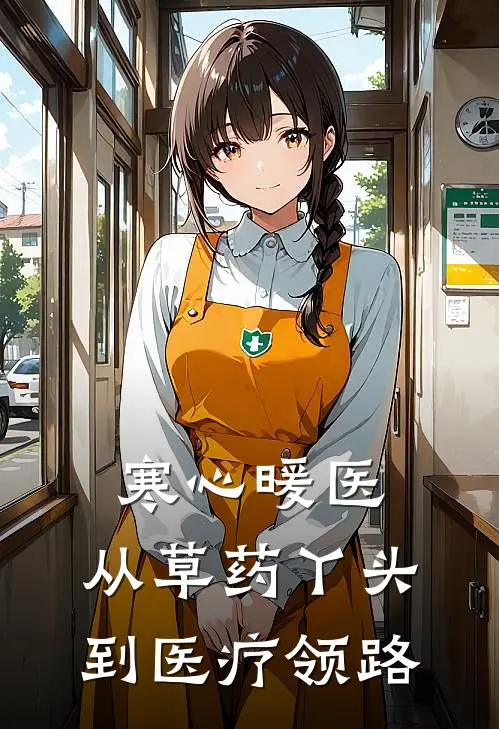 寒心暖医：从草药丫头到医疗领路