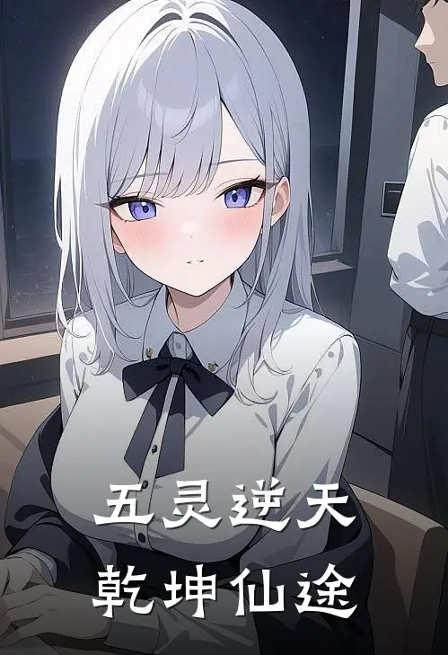 五灵逆天：乾坤仙途