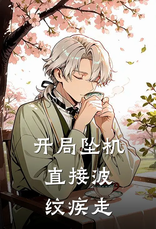 开局坠机，直接波纹疾走