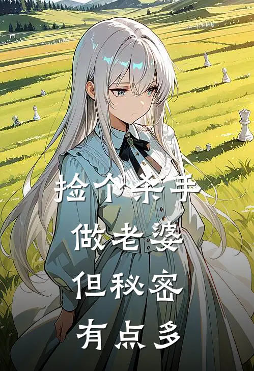 捡个杀手做老婆，但秘密有点多