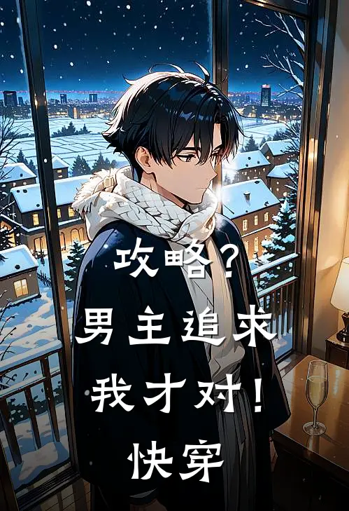 攻略？男主追求我才对！【快穿】