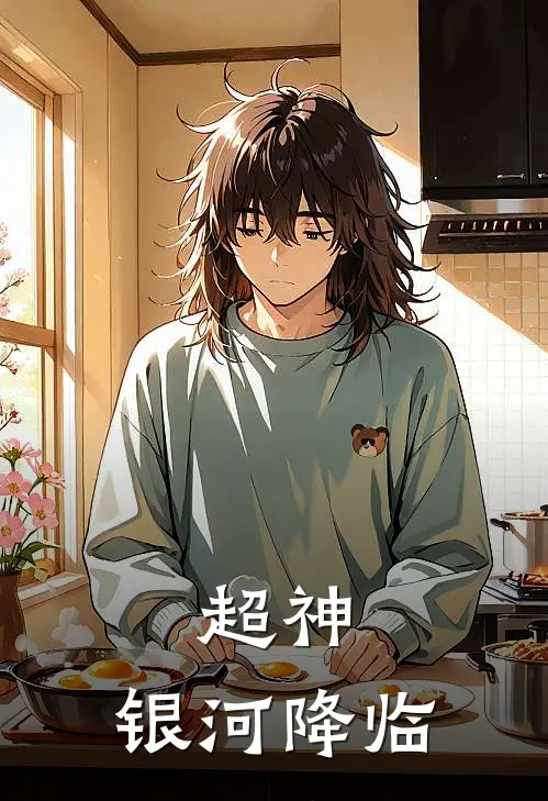 超神：银河降临