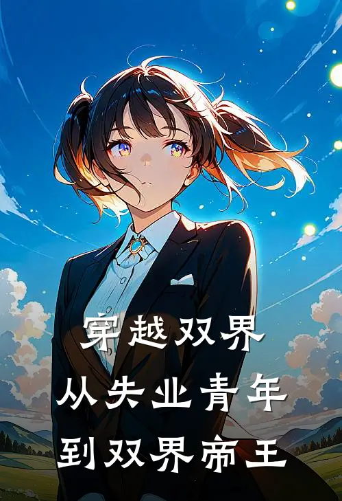 穿越双界：从失业青年到双界帝王