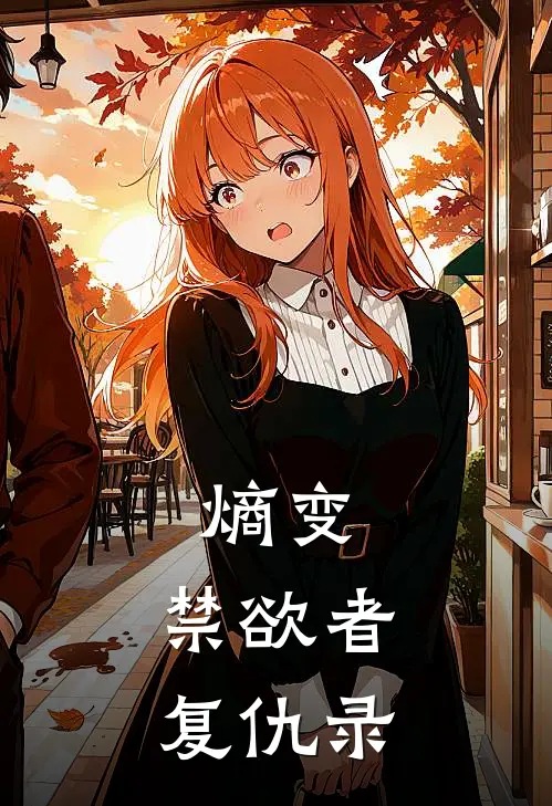 熵变：禁欲者复仇录(程鹏沈临洲)全章节在线阅读_程鹏沈临洲全章节在线阅读