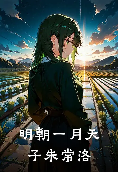 明朝一月天子朱常洛