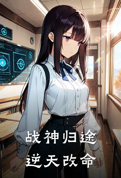 战神归途：逆天改命叶星河林清雪完整版小说_最新章节列表战神归途：逆天改命(叶星河林清雪)