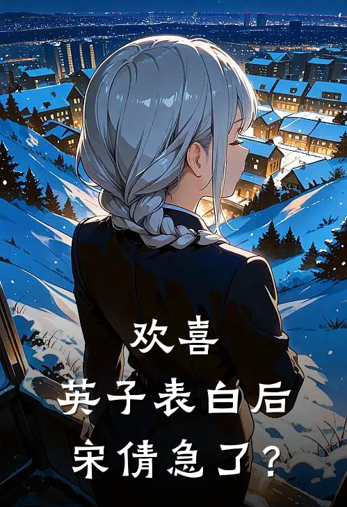 欢喜：英子表白后，宋倩急了？(童文洁林磊儿)完整版小说全文免费阅读_免费阅读无弹窗欢喜：英子表白后，宋倩急了？童文洁林磊儿