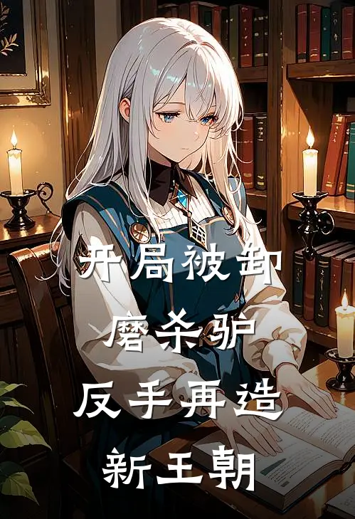 开局被卸磨杀驴，反手再造新王朝