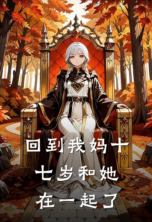 回到我妈十七岁和她在一起了