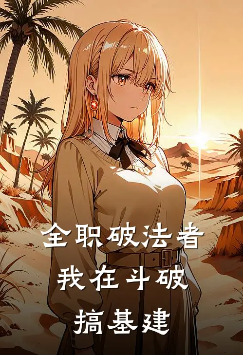 全职破法者：我在斗破搞基建