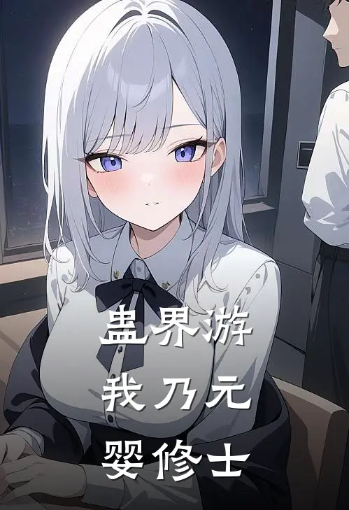 蛊界游：我乃元婴修士