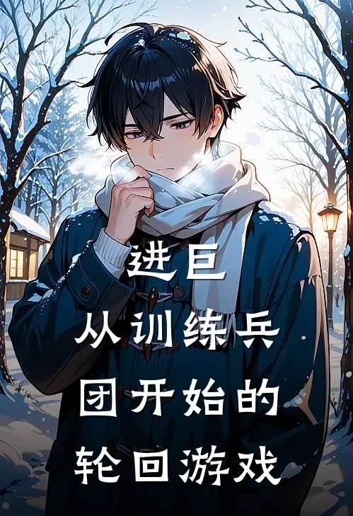 进巨：从训练兵团开始的轮回游戏艾伦阿尔敏免费小说大全_小说推荐完本进巨：从训练兵团开始的轮回游戏(艾伦阿尔敏)