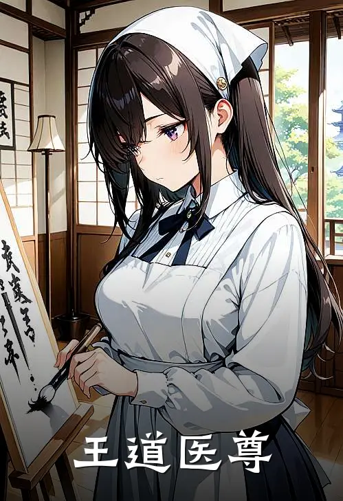王道医尊(林不凡魏家兴)最新热门小说_完结小说王道医尊(林不凡魏家兴)