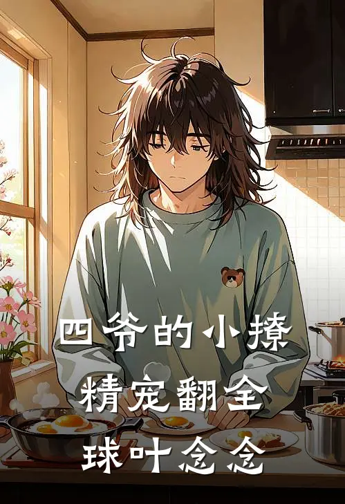 四爷的小撩精宠翻全球叶念念