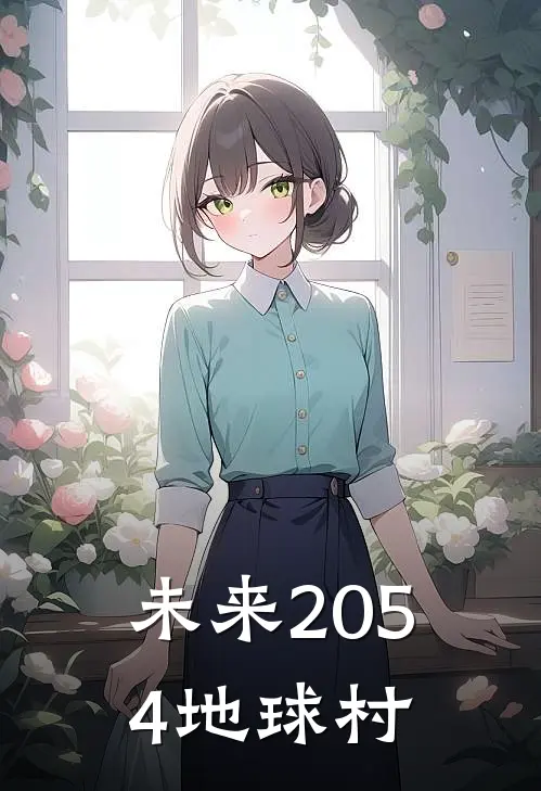 未来2054地球村林舟苏茜_《未来2054地球村》最新章节免费在线阅读