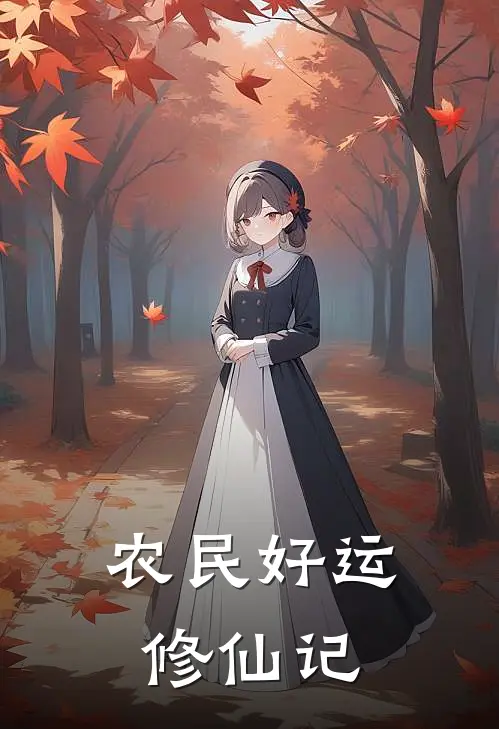 农民好运修仙记