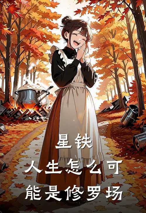 星铁：人生怎么可能是修罗场