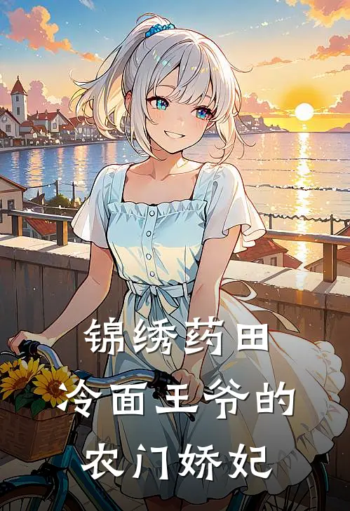 锦绣药田：冷面王爷的农门娇妃