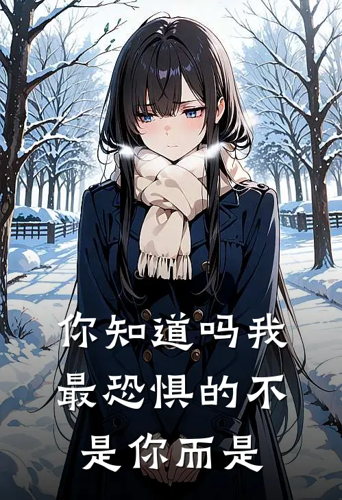 白枝樱枝你知道吗我最恐惧的不是你而是全本免费在线阅读_你知道吗我最恐惧的不是你而是全本阅读