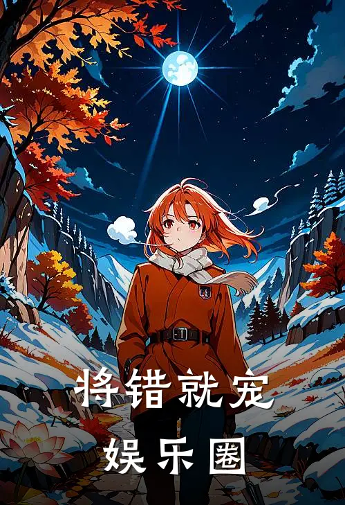 将错就宠[娱乐圈]