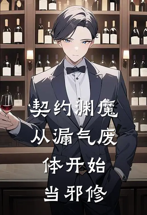 契约渊魔，从漏气废体开始当邪修