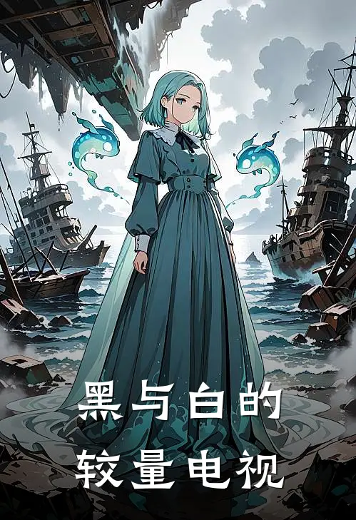 黑与白的较量电视