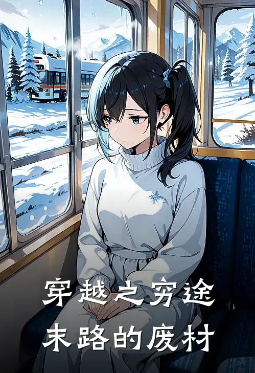 穿越之穷途末路的废材