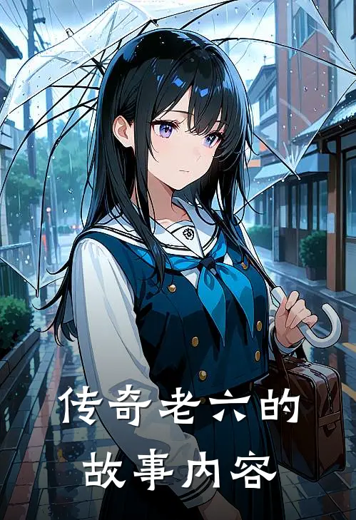 传奇老六的故事内容