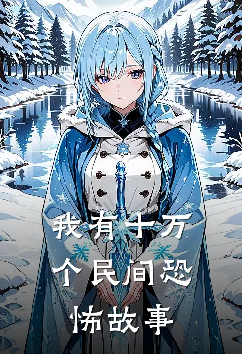 我有十万个民间恐怖故事