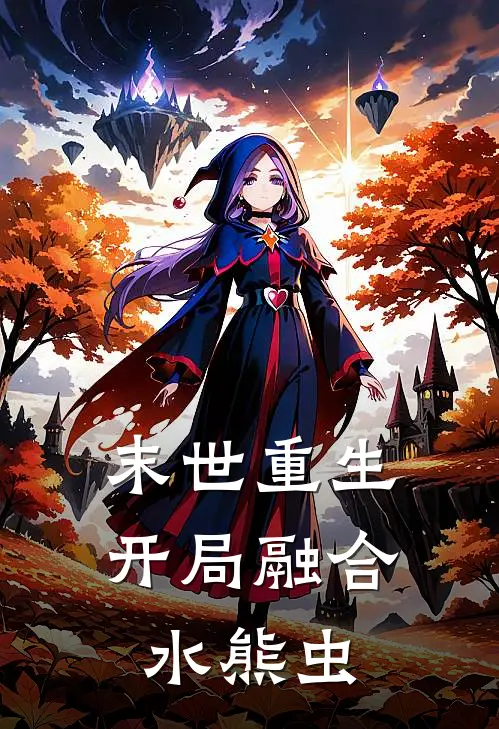 末世重生：开局融合水熊虫(乔云张浩)免费小说完结版_最新章节列表末世重生：开局融合水熊虫(乔云张浩)