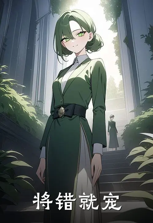 将错就宠(陈世安沈酥瑶)小说免费在线阅读_将错就宠(陈世安沈酥瑶)大结局阅读