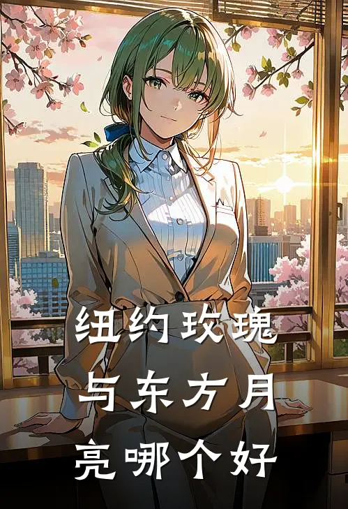 纽约玫瑰与东方月亮哪个好