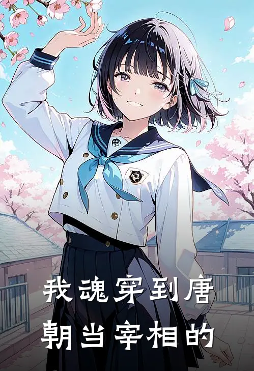 我魂穿到唐朝当宰相的