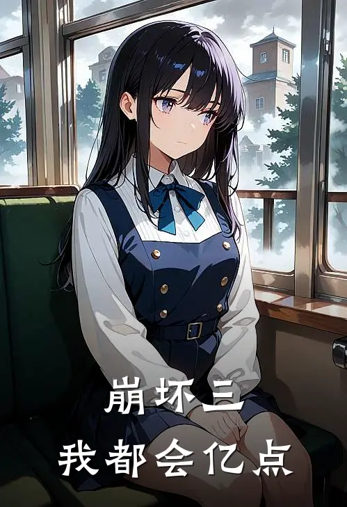 崩坏三：我都会亿点塔萨布洛妮娅热门小说推荐_完本小说大全崩坏三：我都会亿点(塔萨布洛妮娅)