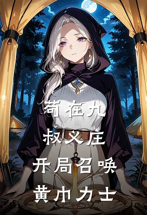 苟在九叔义庄，开局召唤黄巾力士(江白文才)免费阅读_热门的小说苟在九叔义庄，开局召唤黄巾力士江白文才