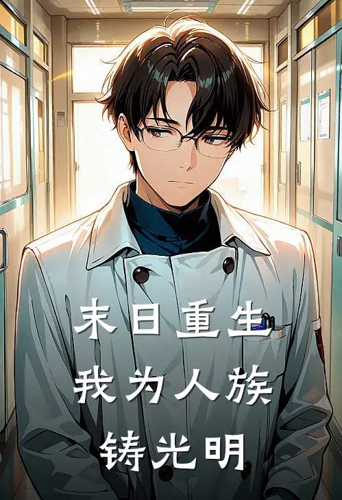 末日重生：我为人族铸光明