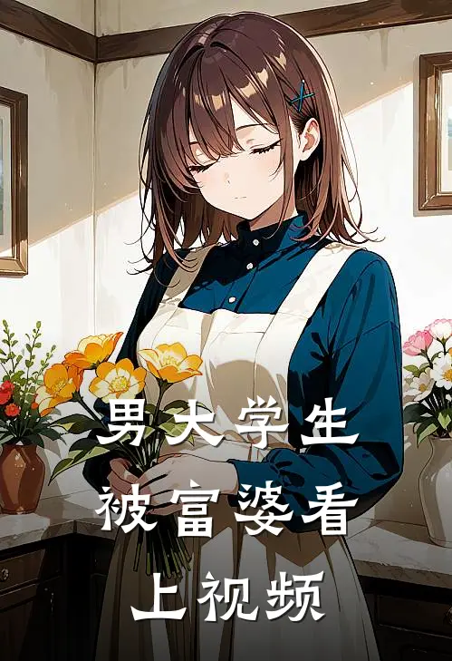 男大学生被富婆看上视频