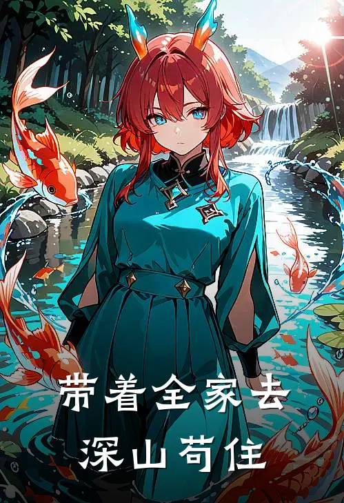 带着全家去深山苟住